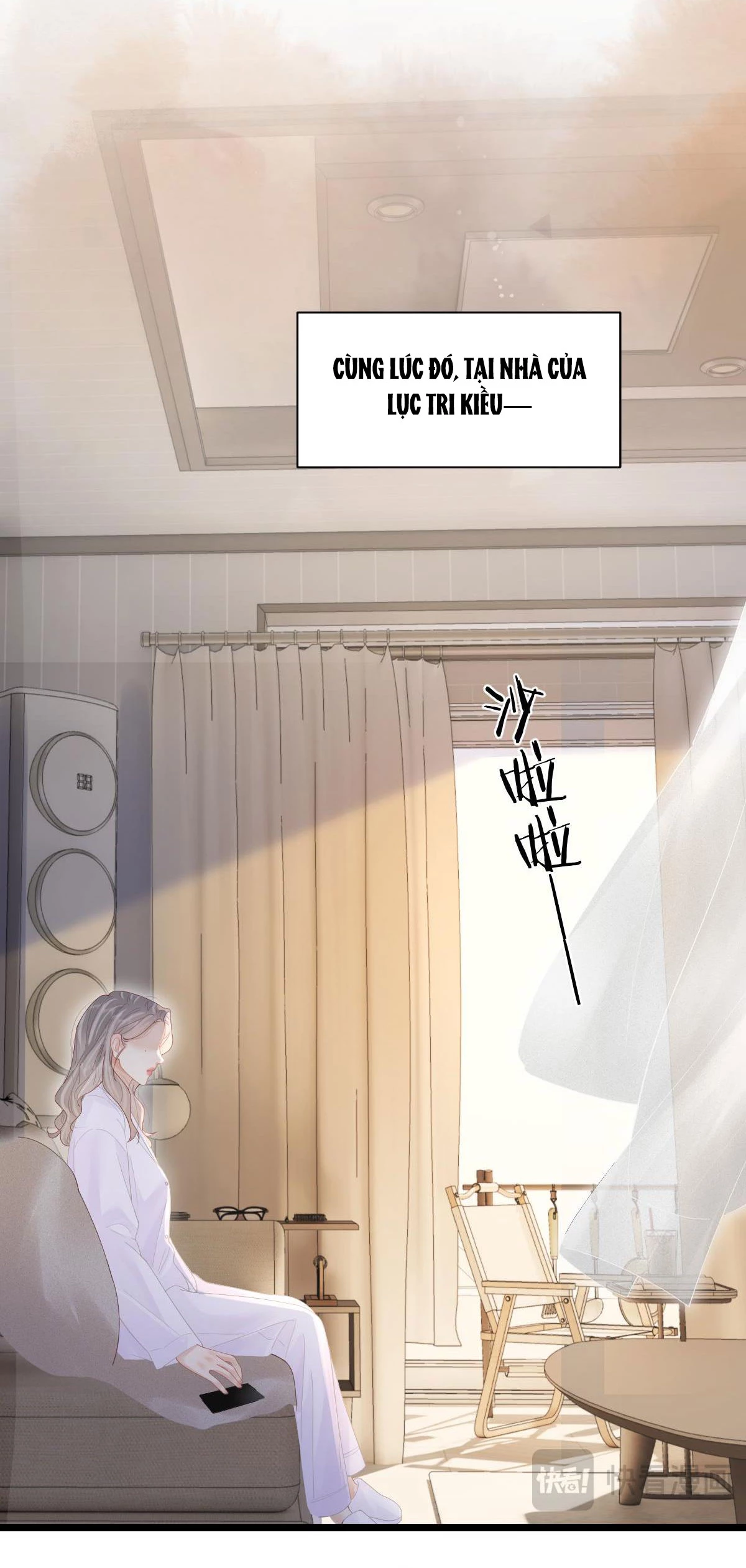 Luôn Có Giáo Viên Muốn Mời Phụ Huynh Chapter 54 - 20