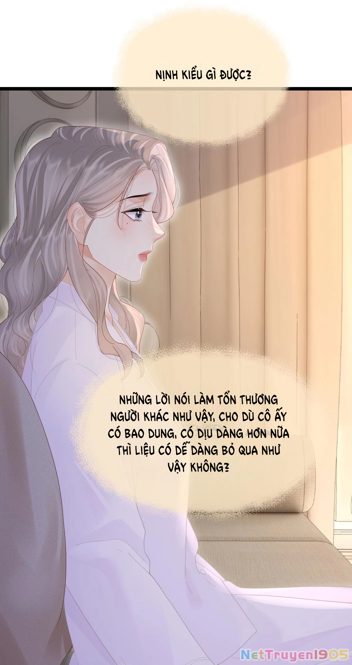 Luôn Có Giáo Viên Muốn Mời Phụ Huynh Chapter 54 - 21