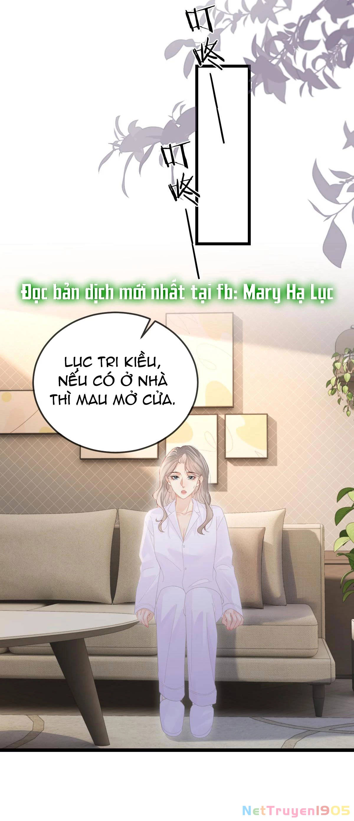 Luôn Có Giáo Viên Muốn Mời Phụ Huynh Chapter 54 - 23