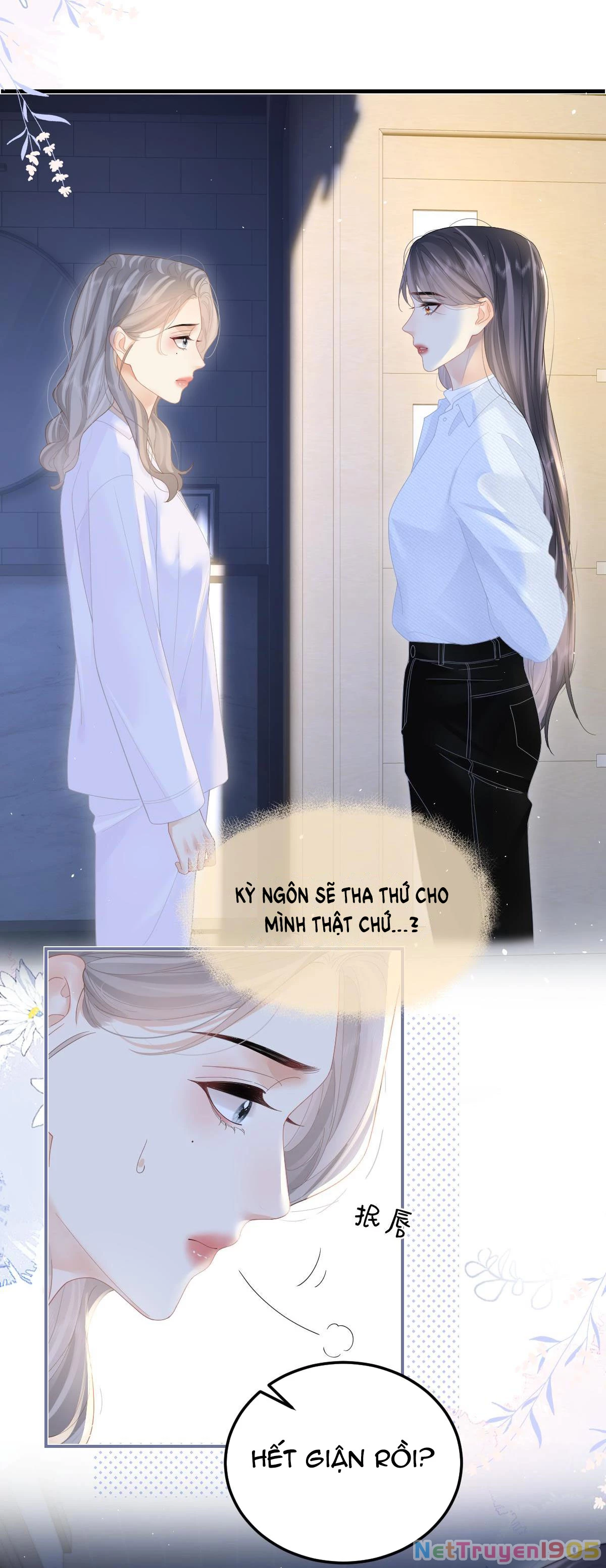 Luôn Có Giáo Viên Muốn Mời Phụ Huynh Chapter 54 - 25