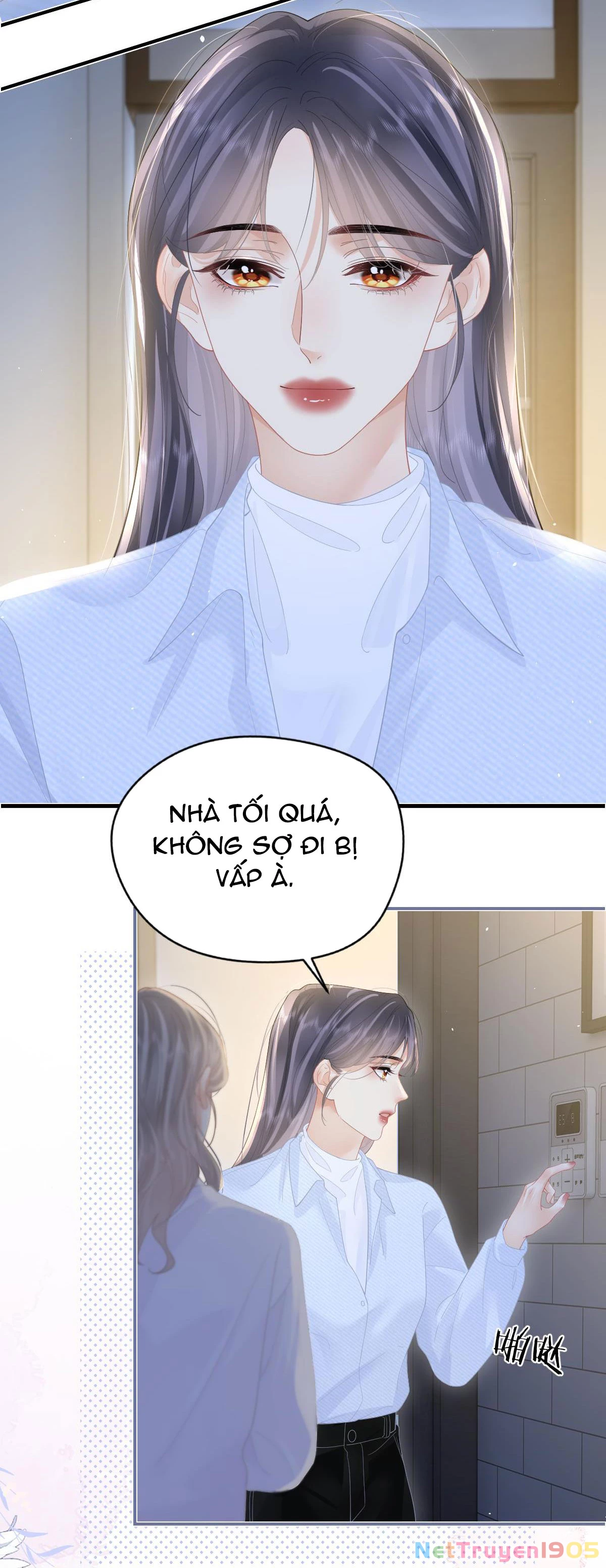 Luôn Có Giáo Viên Muốn Mời Phụ Huynh Chapter 54 - 27