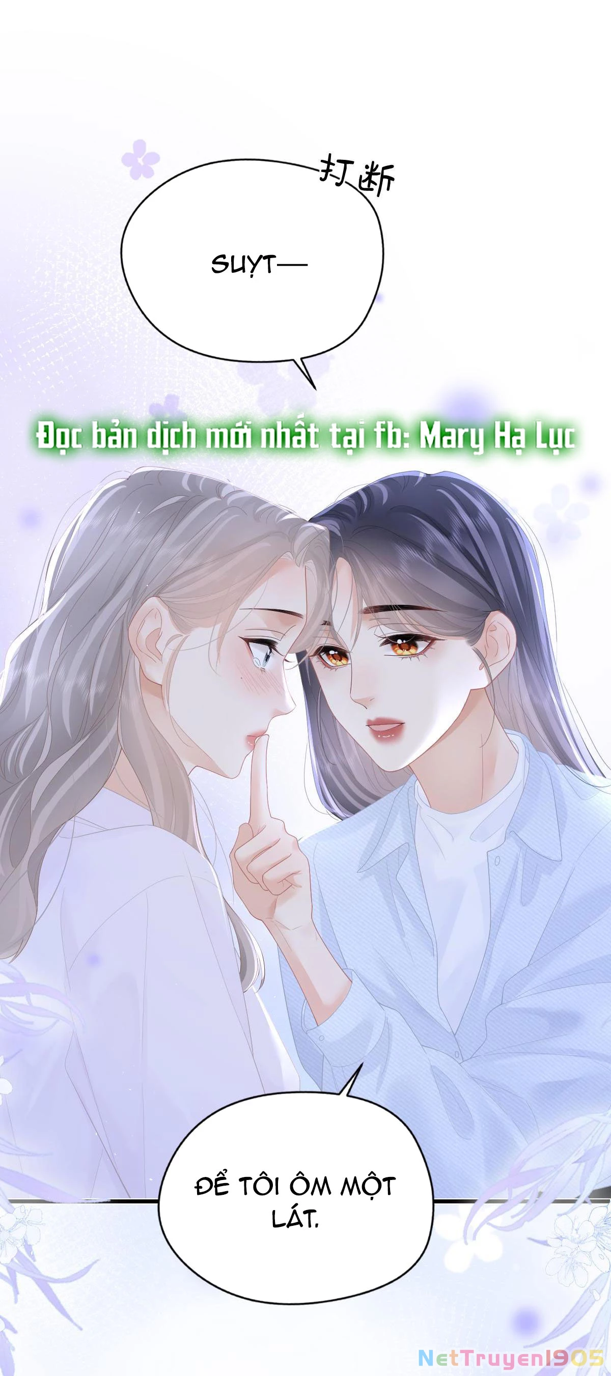 Luôn Có Giáo Viên Muốn Mời Phụ Huynh Chapter 54 - 32