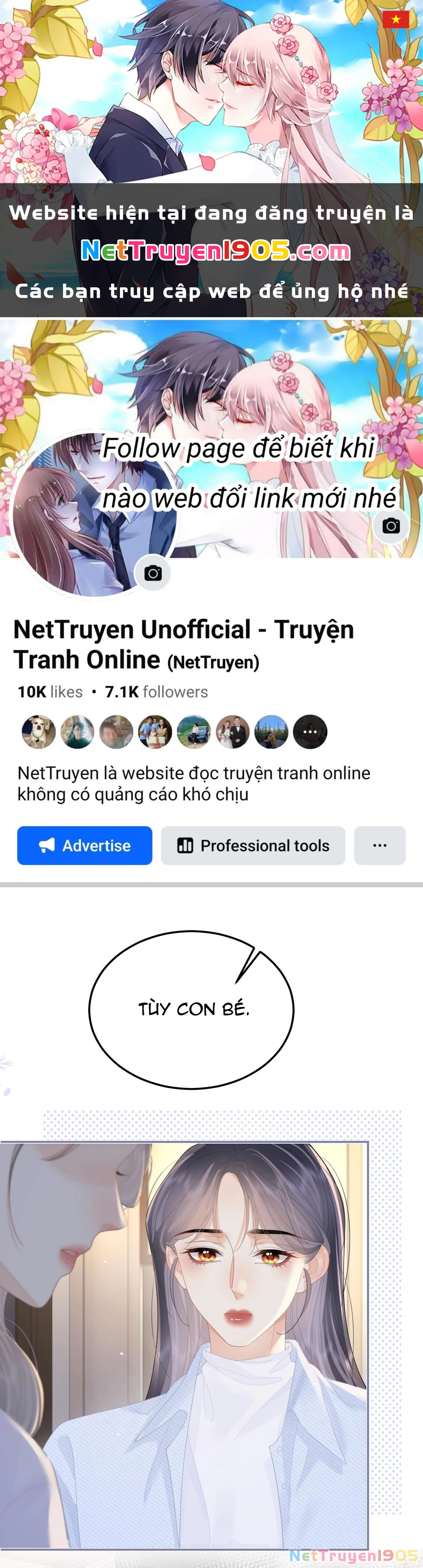 Luôn Có Giáo Viên Muốn Mời Phụ Huynh Chapter 55 - 1
