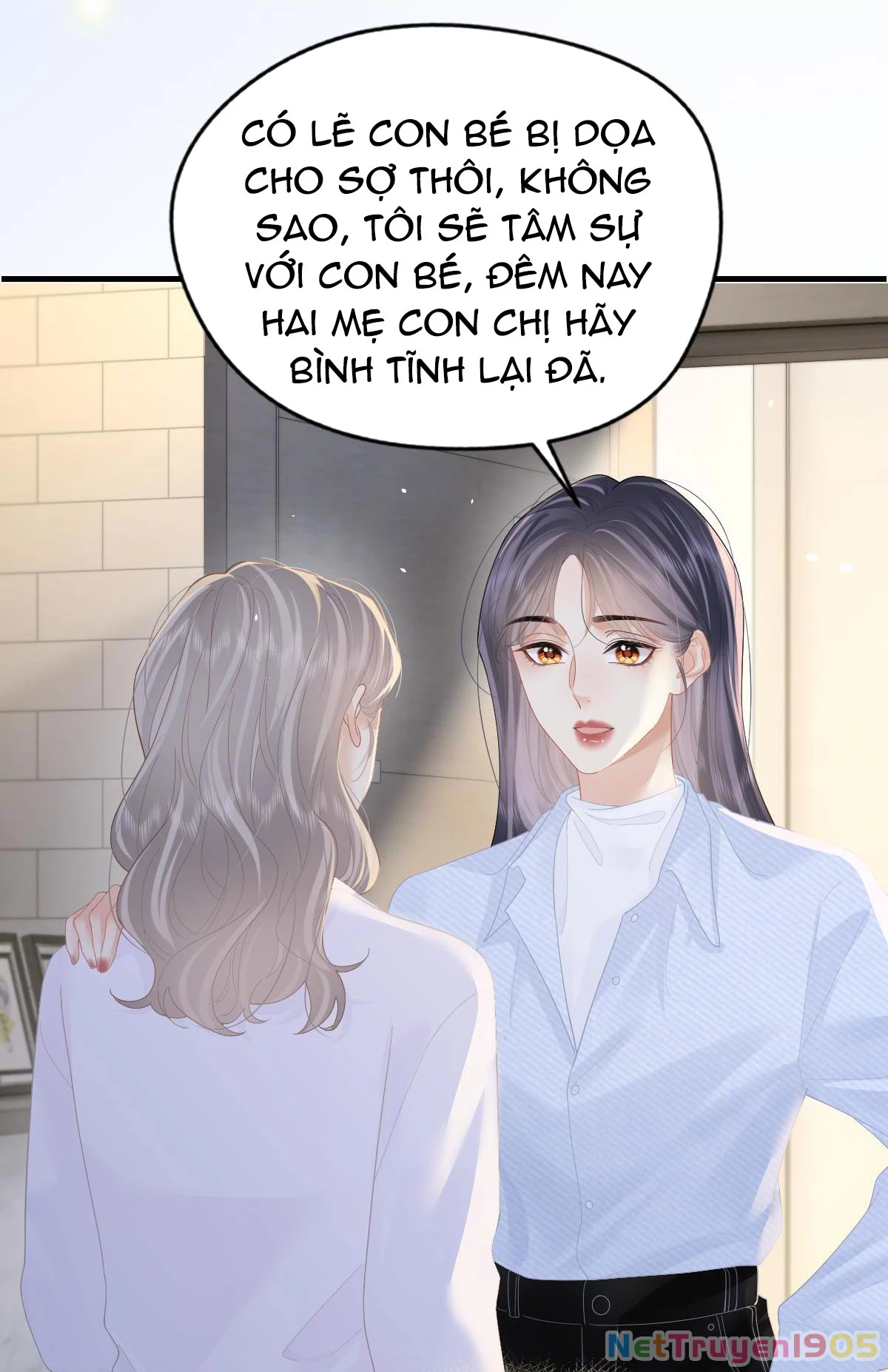 Luôn Có Giáo Viên Muốn Mời Phụ Huynh Chapter 55 - 5