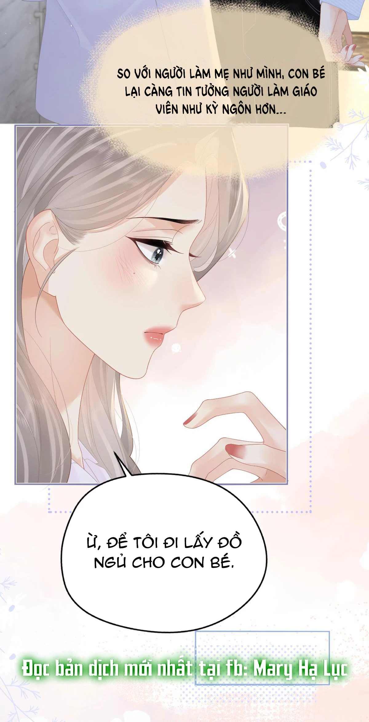 Luôn Có Giáo Viên Muốn Mời Phụ Huynh Chapter 55 - 6