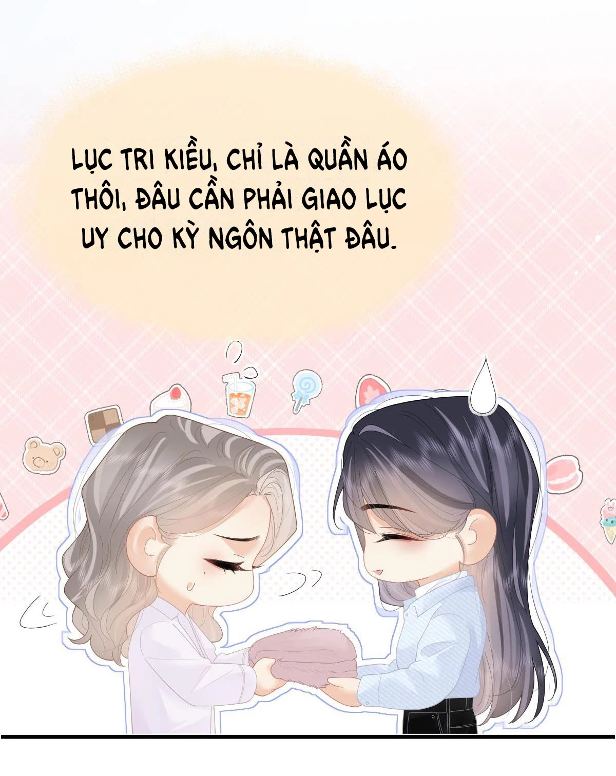 Luôn Có Giáo Viên Muốn Mời Phụ Huynh Chapter 55 - 8