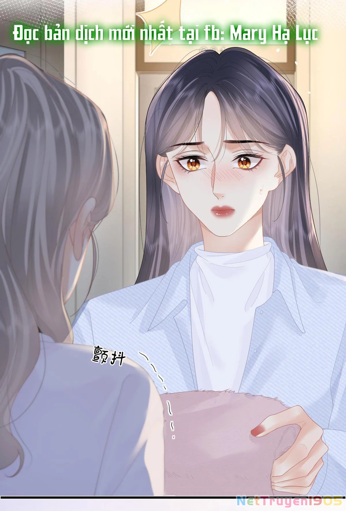 Luôn Có Giáo Viên Muốn Mời Phụ Huynh Chapter 55 - 10