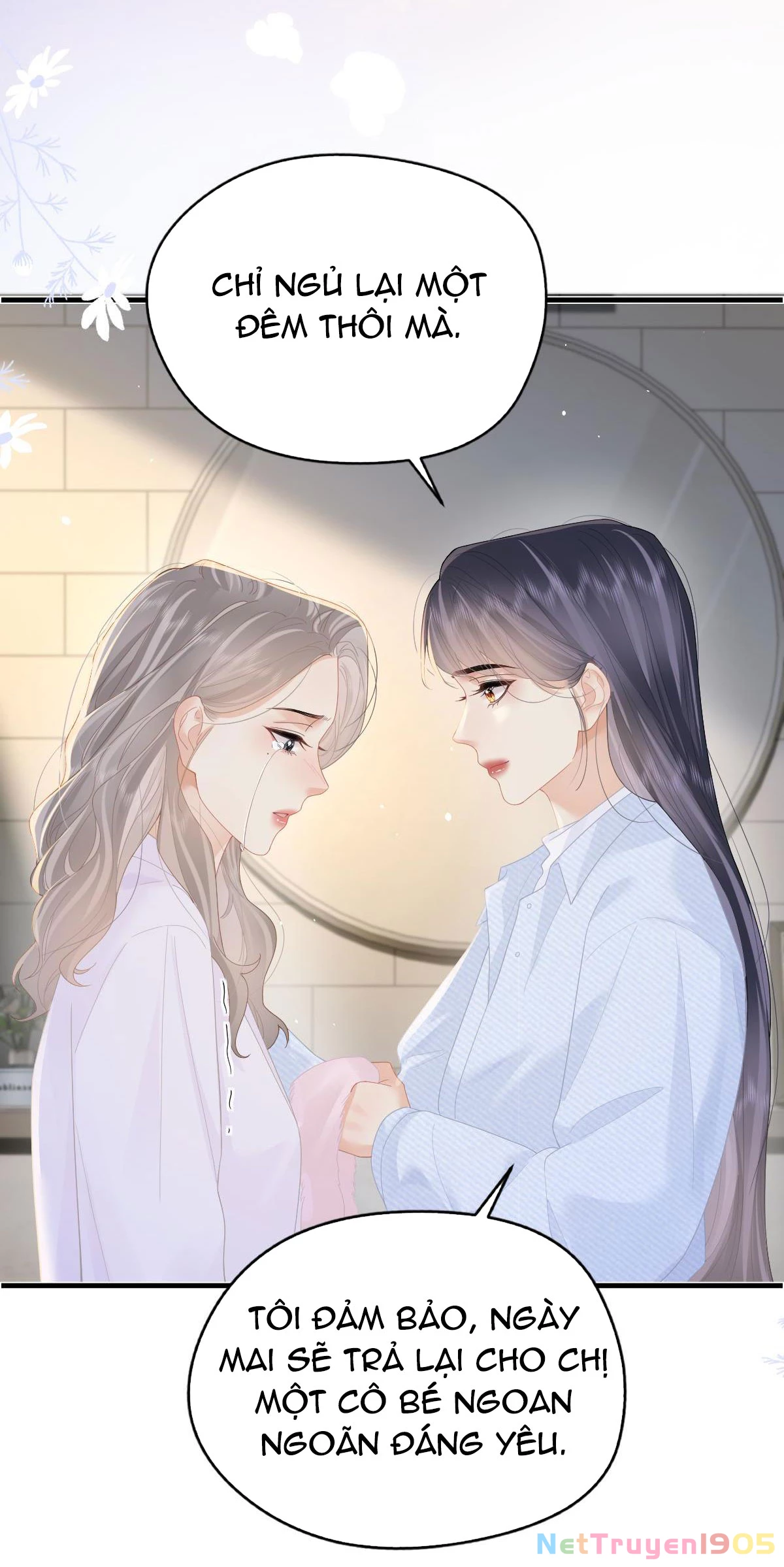 Luôn Có Giáo Viên Muốn Mời Phụ Huynh Chapter 55 - 11