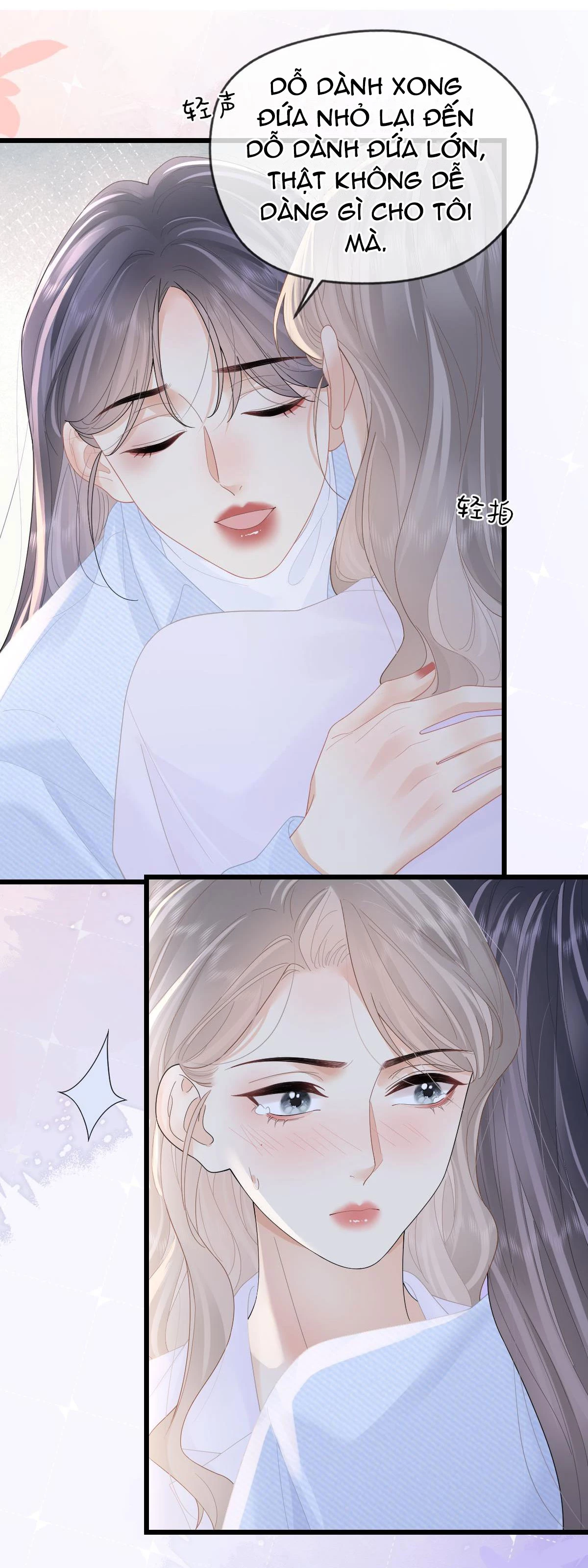 Luôn Có Giáo Viên Muốn Mời Phụ Huynh Chapter 55 - 13