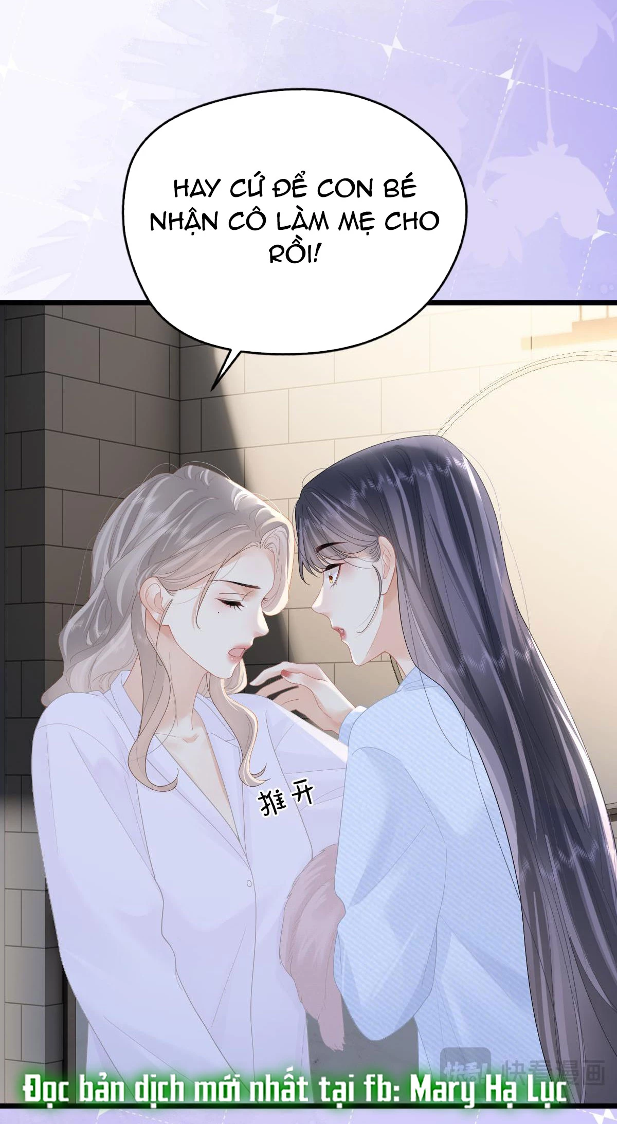 Luôn Có Giáo Viên Muốn Mời Phụ Huynh Chapter 55 - 14