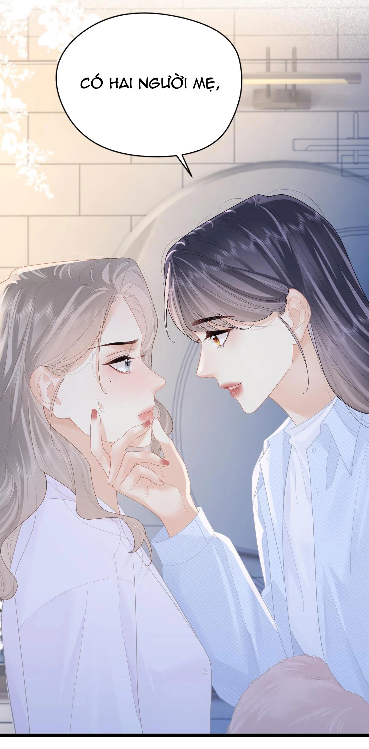 Luôn Có Giáo Viên Muốn Mời Phụ Huynh Chapter 55 - 16