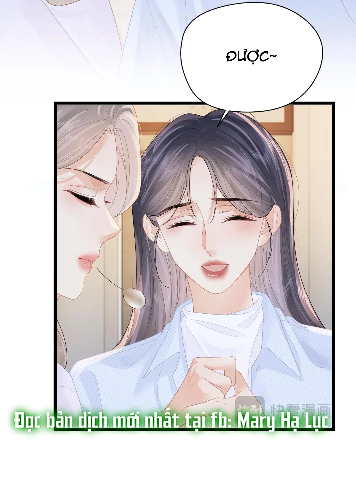 Luôn Có Giáo Viên Muốn Mời Phụ Huynh Chapter 55 - 21