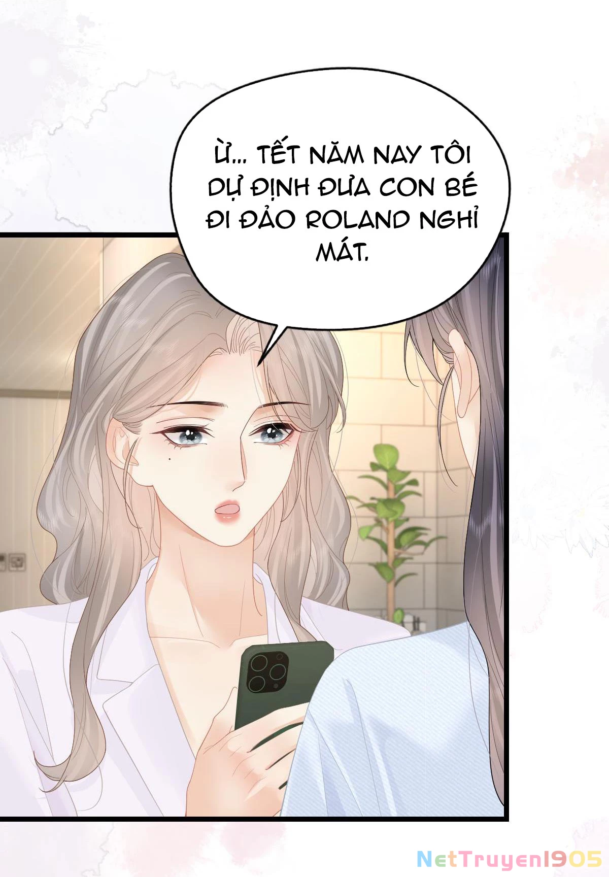 Luôn Có Giáo Viên Muốn Mời Phụ Huynh Chapter 55 - 22