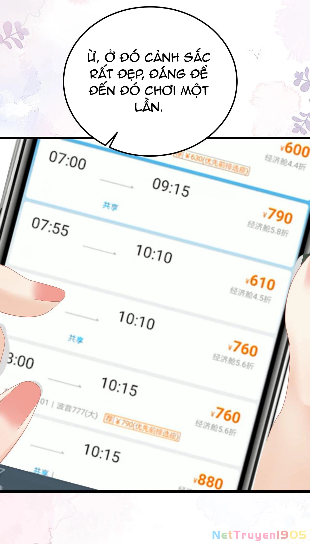 Luôn Có Giáo Viên Muốn Mời Phụ Huynh Chapter 55 - 23