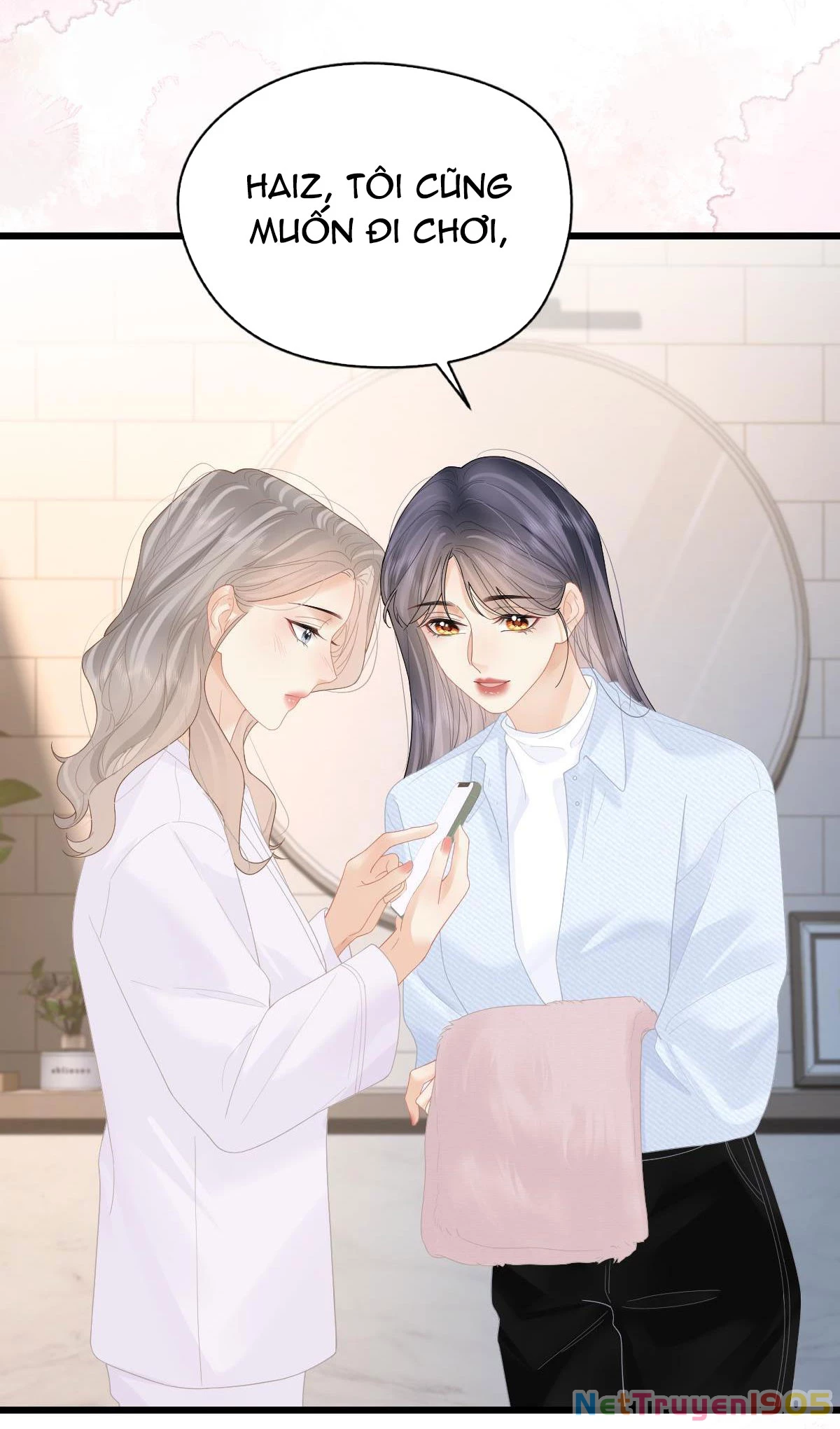 Luôn Có Giáo Viên Muốn Mời Phụ Huynh Chapter 55 - 24