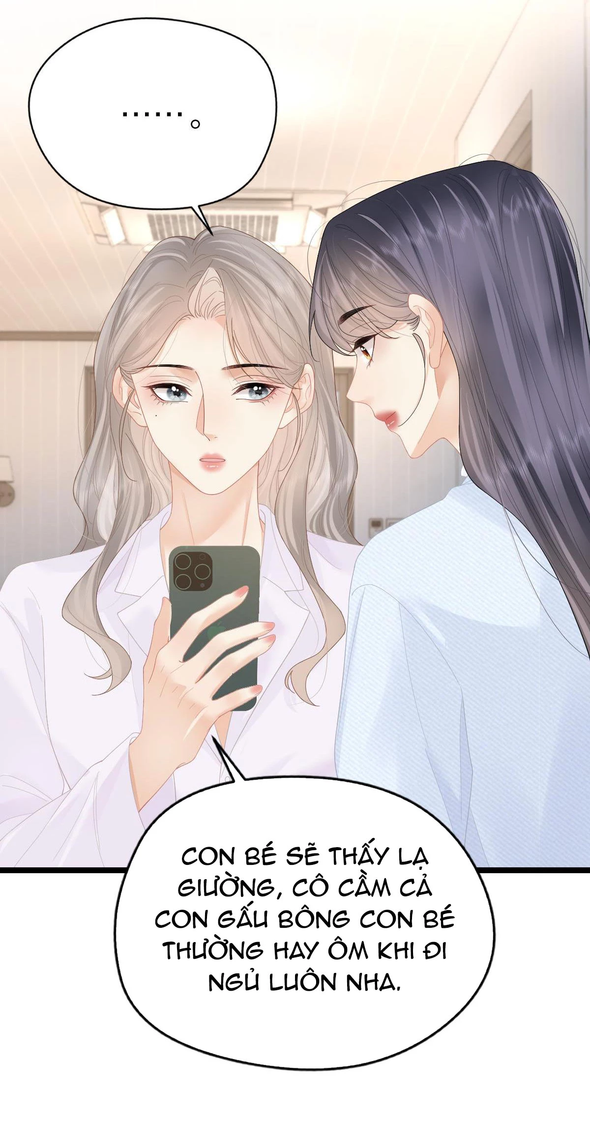 Luôn Có Giáo Viên Muốn Mời Phụ Huynh Chapter 55 - 26