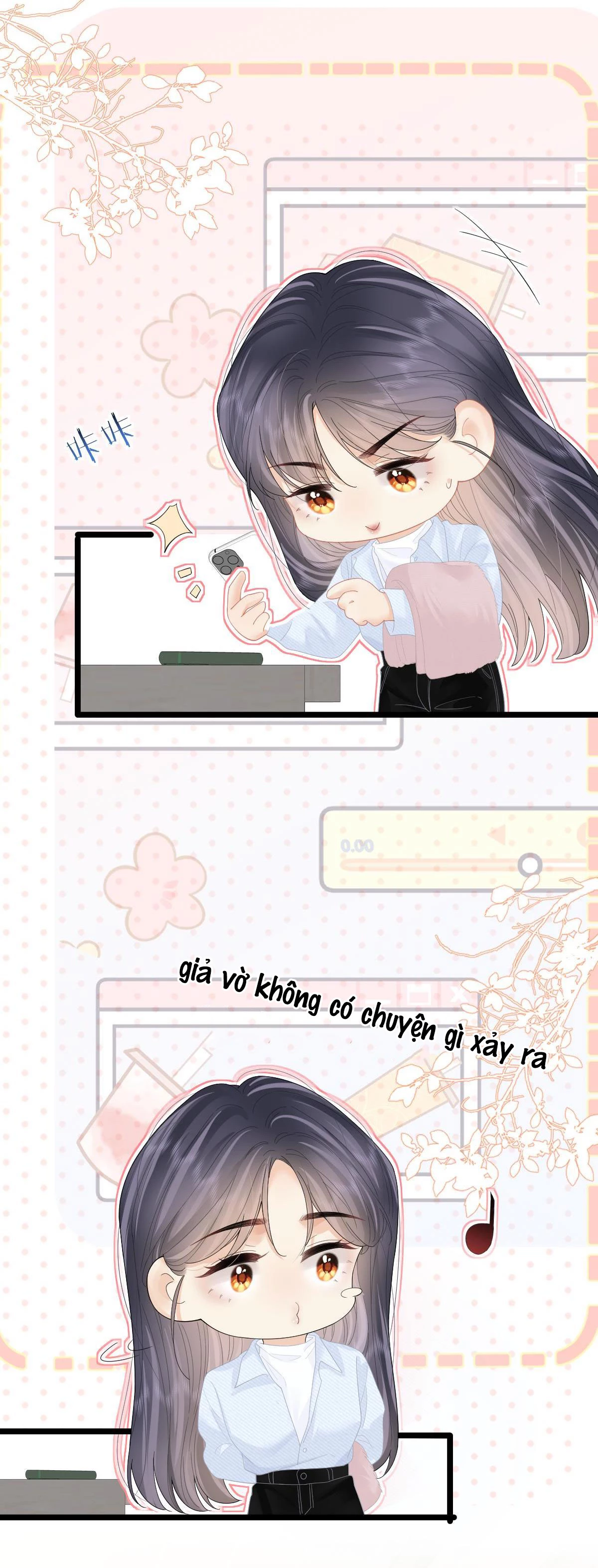 Luôn Có Giáo Viên Muốn Mời Phụ Huynh Chapter 55 - 28