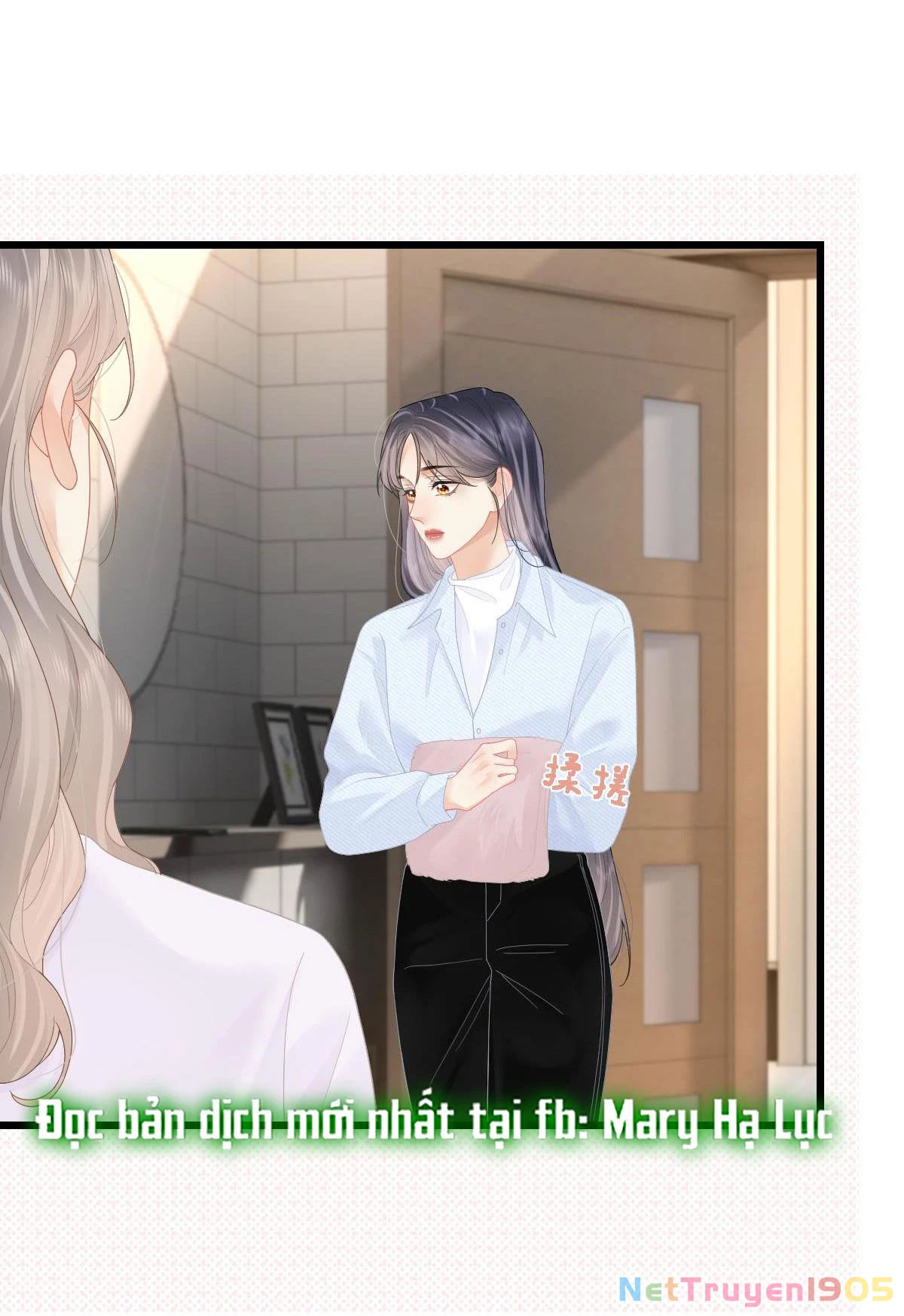 Luôn Có Giáo Viên Muốn Mời Phụ Huynh Chapter 55 - 30