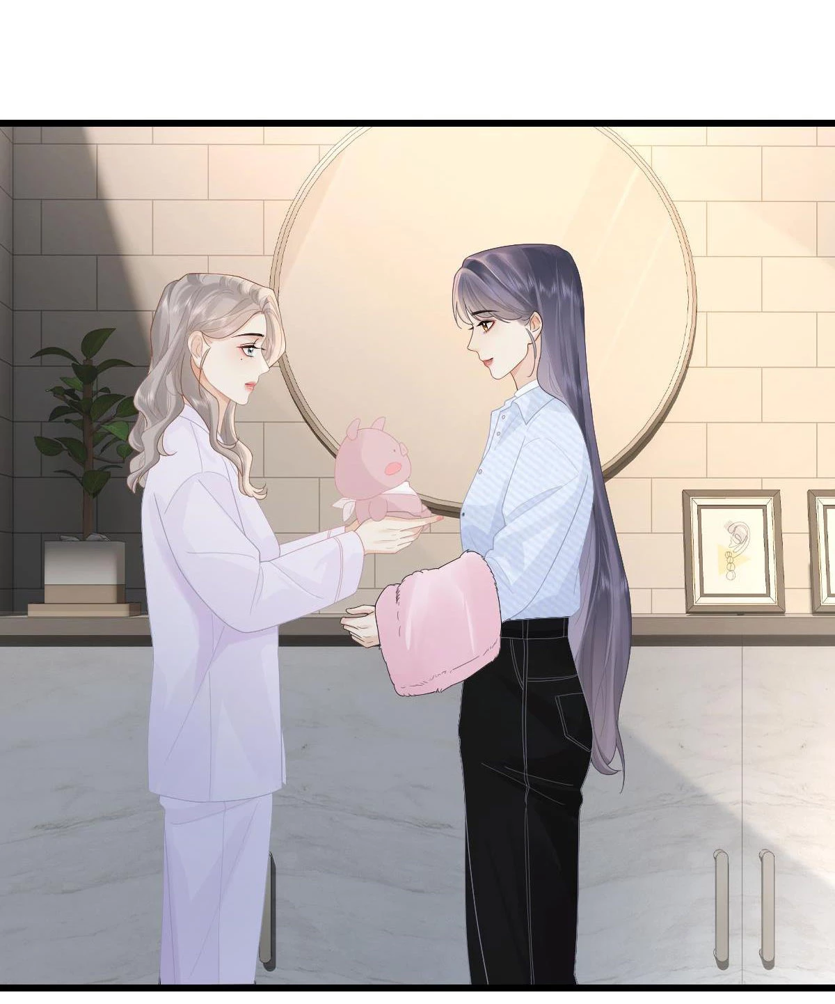 Luôn Có Giáo Viên Muốn Mời Phụ Huynh Chapter 55 - 32