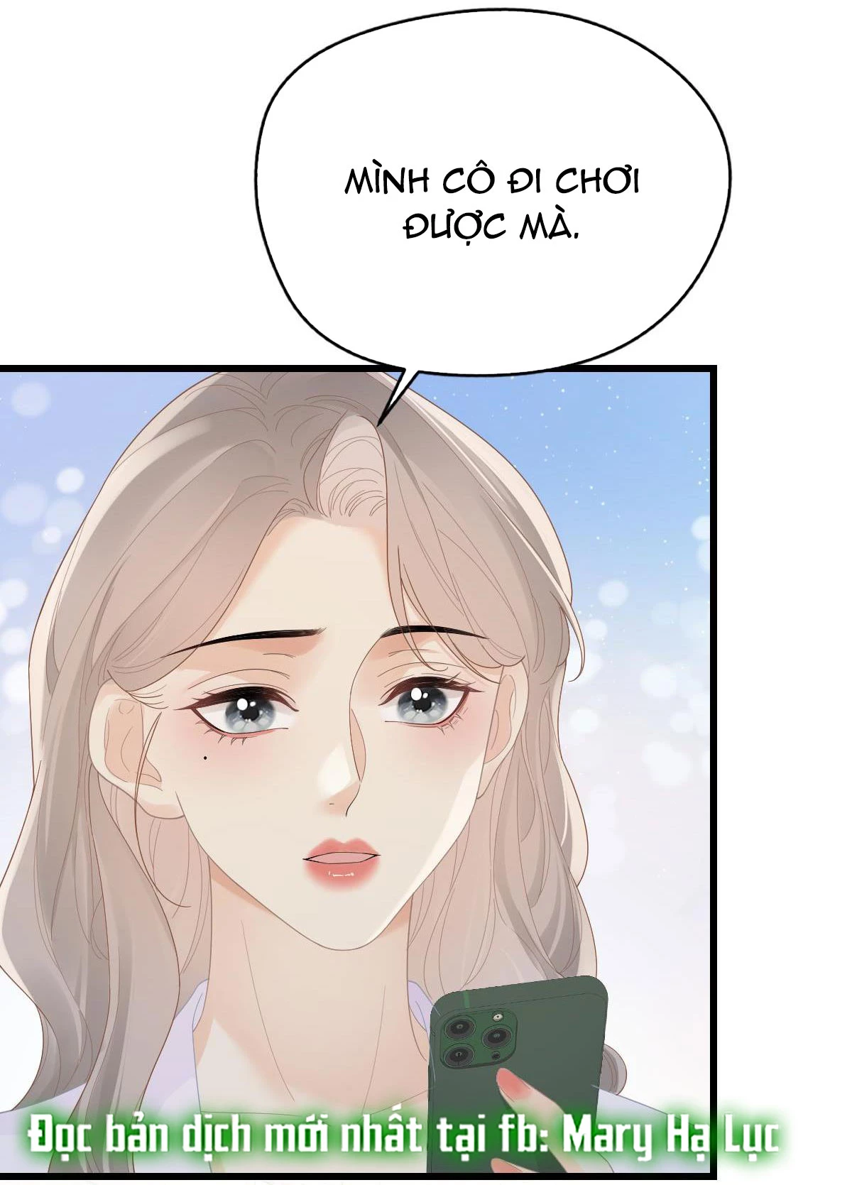 Luôn Có Giáo Viên Muốn Mời Phụ Huynh Chapter 55 - 33