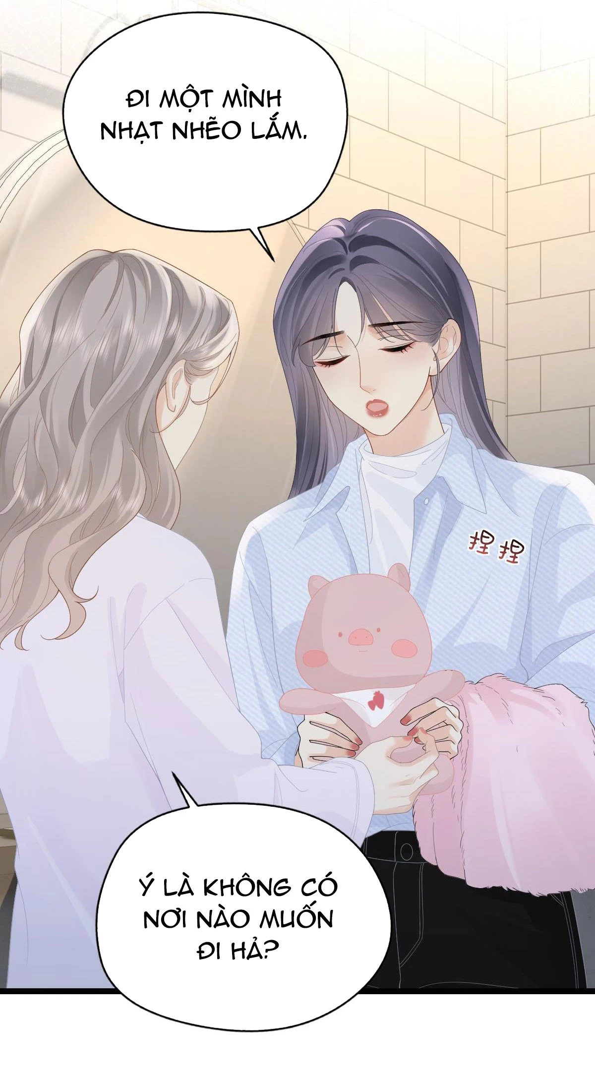 Luôn Có Giáo Viên Muốn Mời Phụ Huynh Chapter 55 - 34