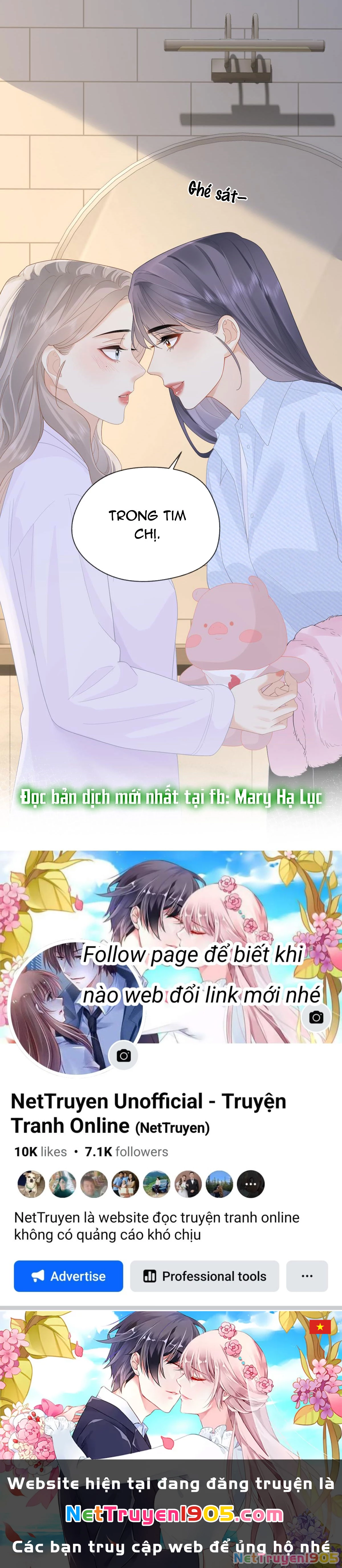 Luôn Có Giáo Viên Muốn Mời Phụ Huynh Chapter 55 - 36