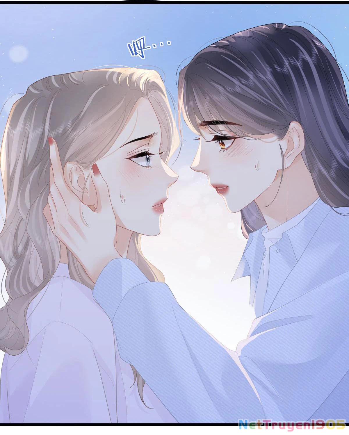 Luôn Có Giáo Viên Muốn Mời Phụ Huynh Chapter 56 - 6