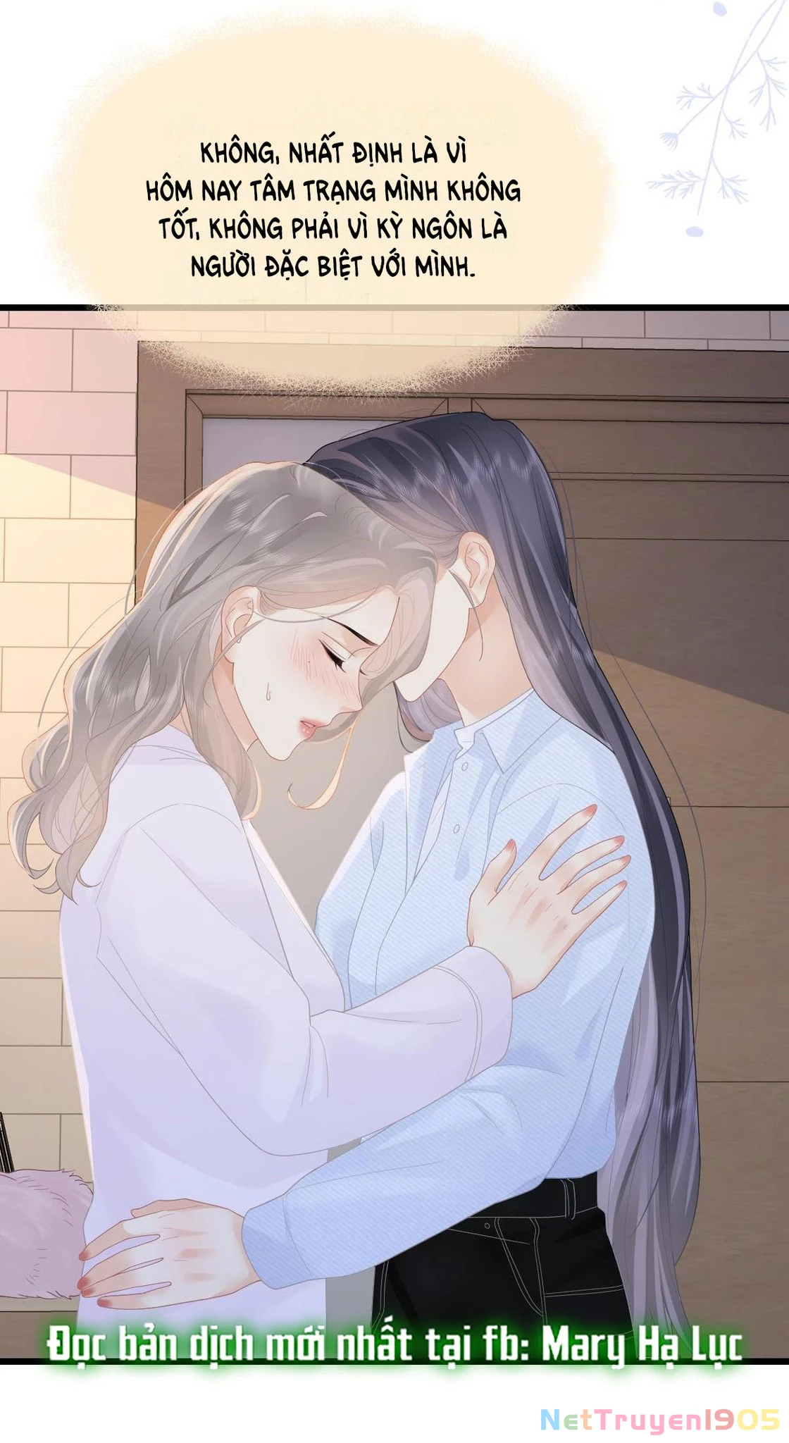 Luôn Có Giáo Viên Muốn Mời Phụ Huynh Chapter 56 - 8