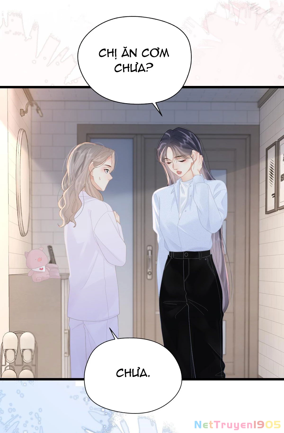 Luôn Có Giáo Viên Muốn Mời Phụ Huynh Chapter 56 - 15