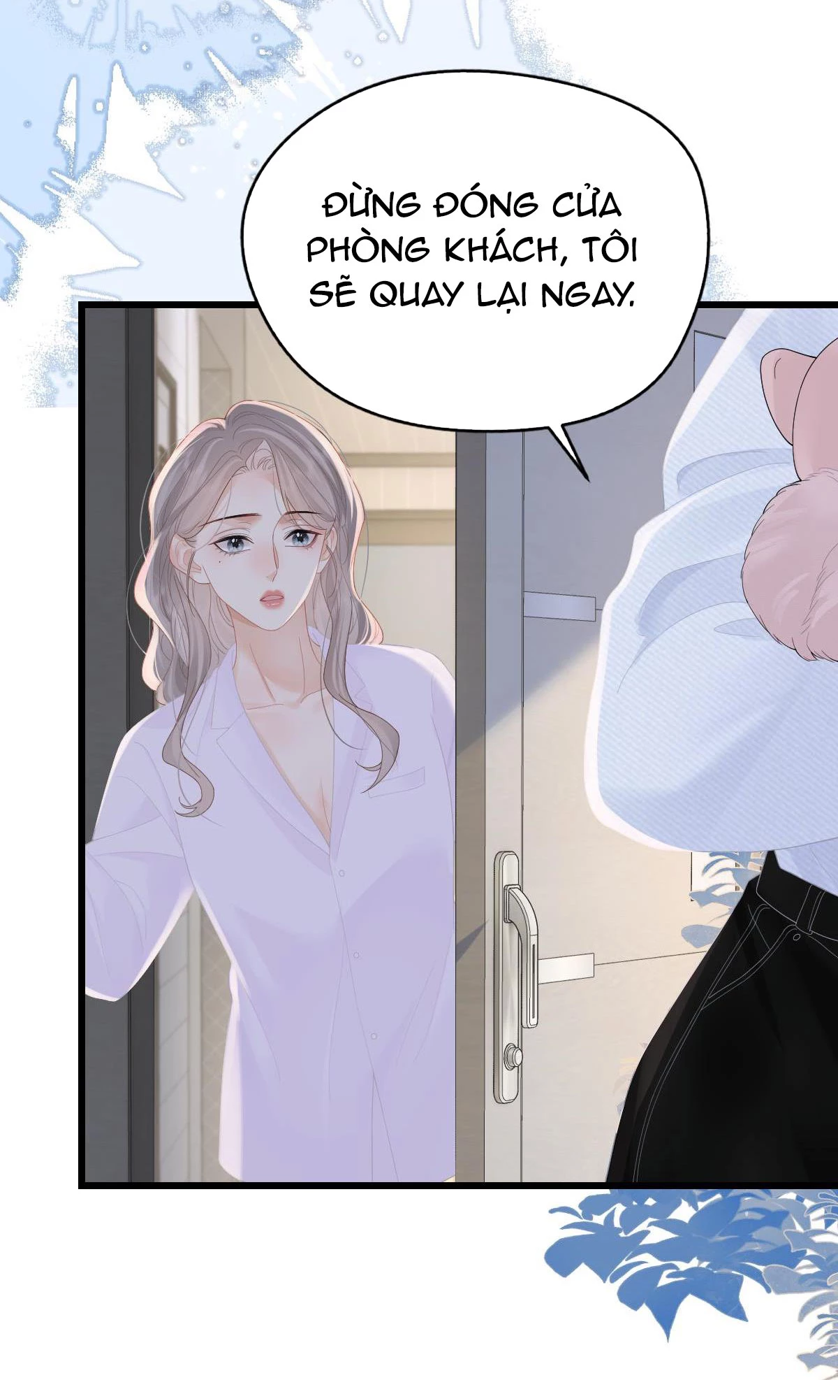 Luôn Có Giáo Viên Muốn Mời Phụ Huynh Chapter 56 - 16