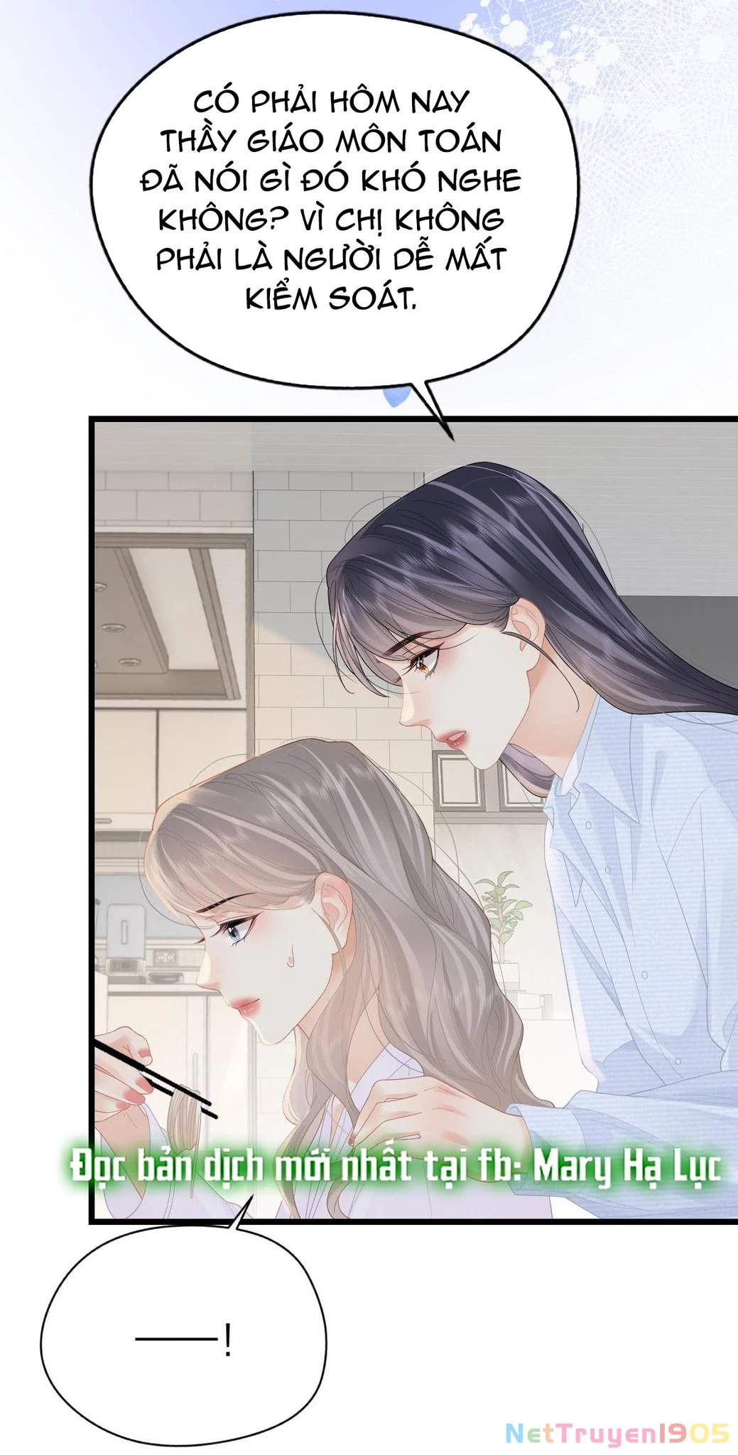 Luôn Có Giáo Viên Muốn Mời Phụ Huynh Chapter 56 - 21