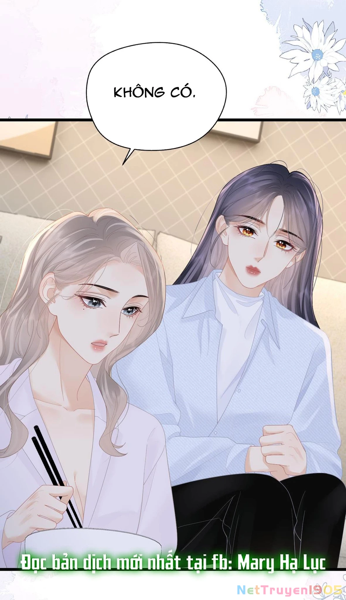 Luôn Có Giáo Viên Muốn Mời Phụ Huynh Chapter 56 - 24