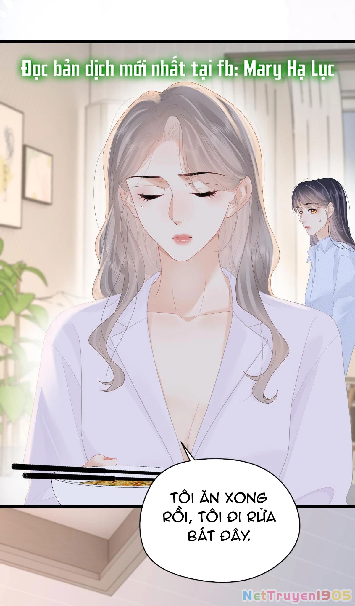 Luôn Có Giáo Viên Muốn Mời Phụ Huynh Chapter 56 - 30