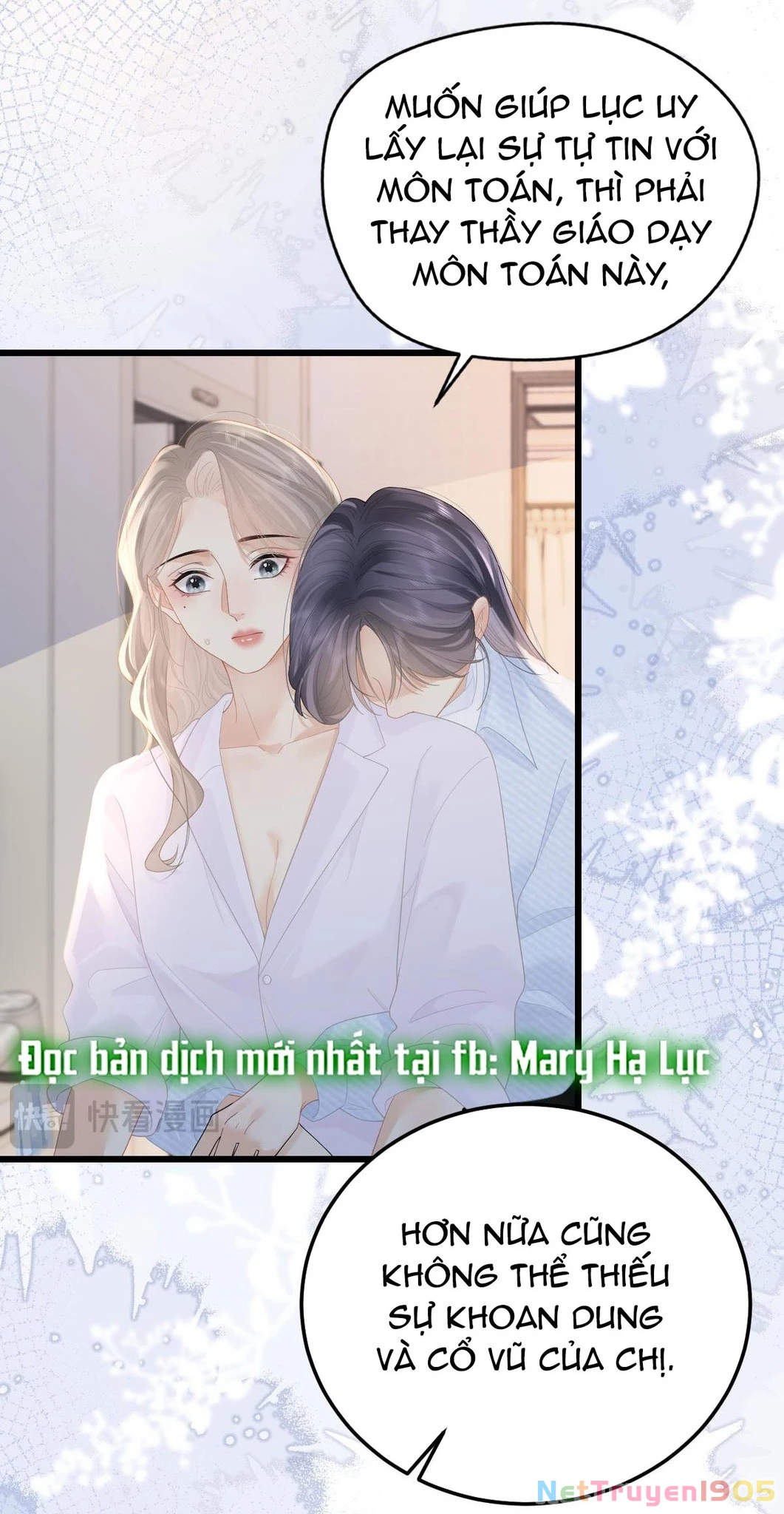 Luôn Có Giáo Viên Muốn Mời Phụ Huynh Chapter 56 - 34