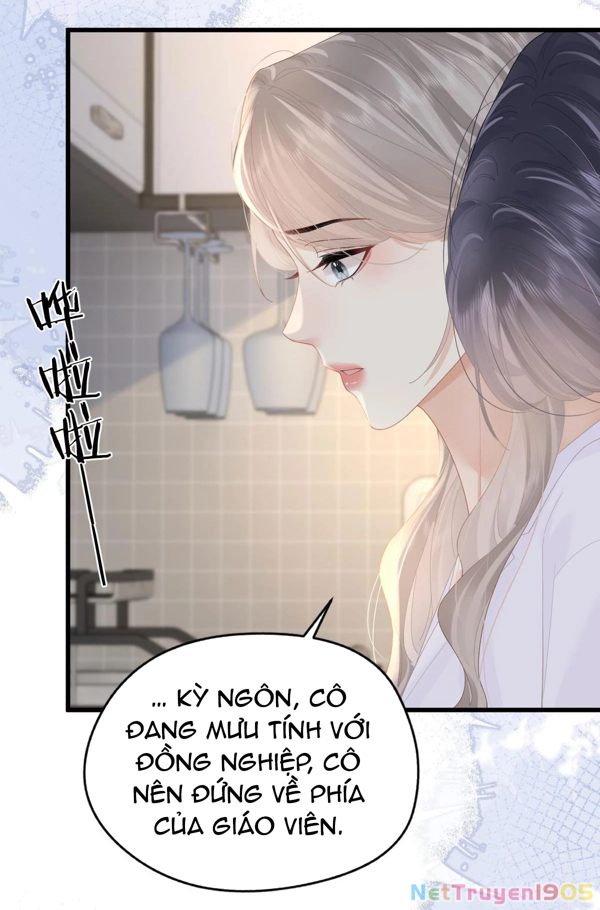 Luôn Có Giáo Viên Muốn Mời Phụ Huynh Chapter 56 - 35