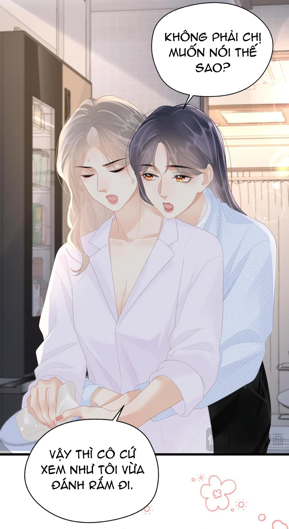 Luôn Có Giáo Viên Muốn Mời Phụ Huynh Chapter 56 - 39