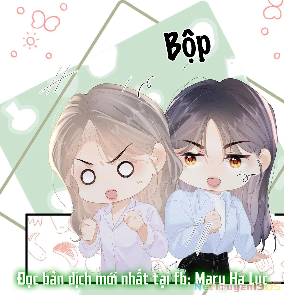 Luôn Có Giáo Viên Muốn Mời Phụ Huynh Chapter 56 - 40