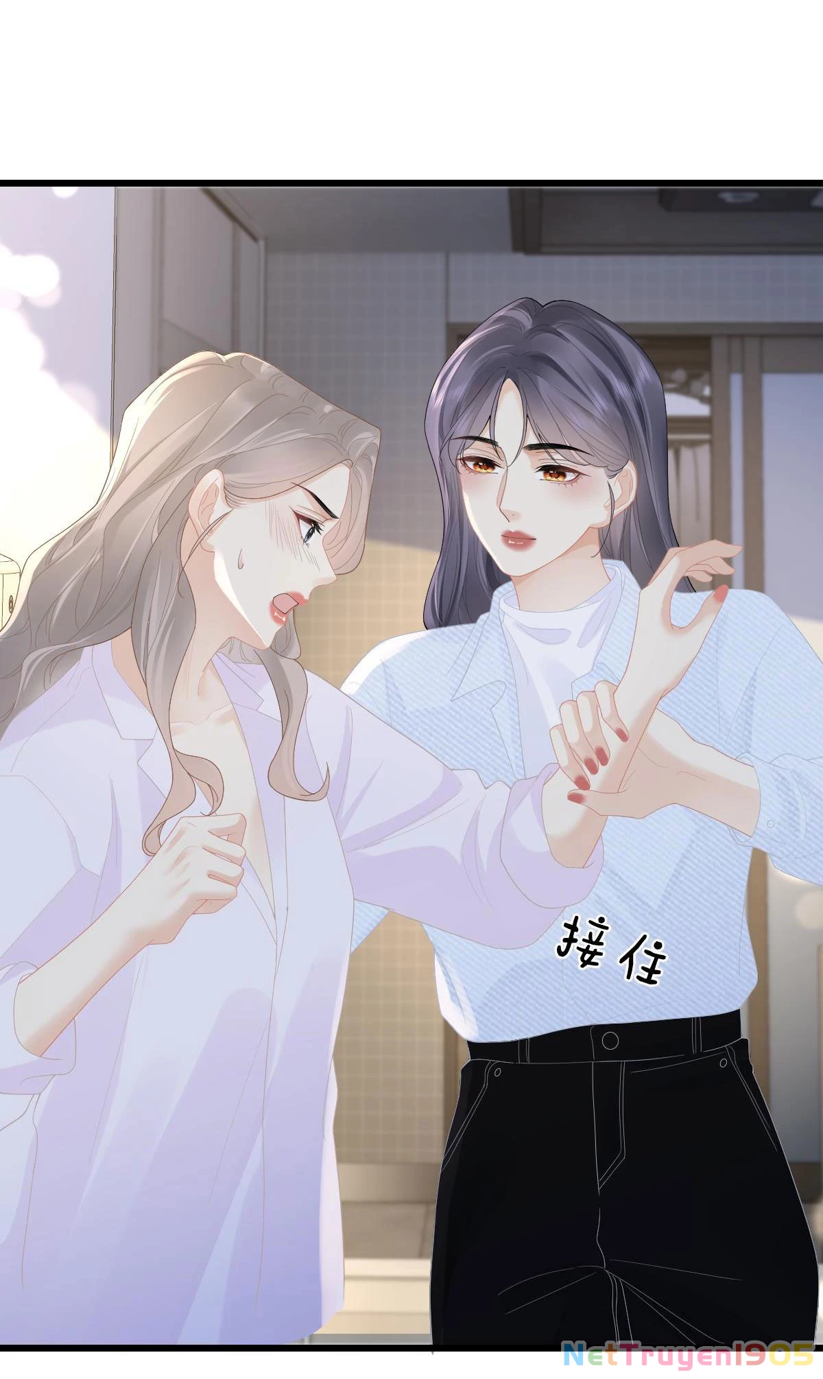 Luôn Có Giáo Viên Muốn Mời Phụ Huynh Chapter 56 - 42