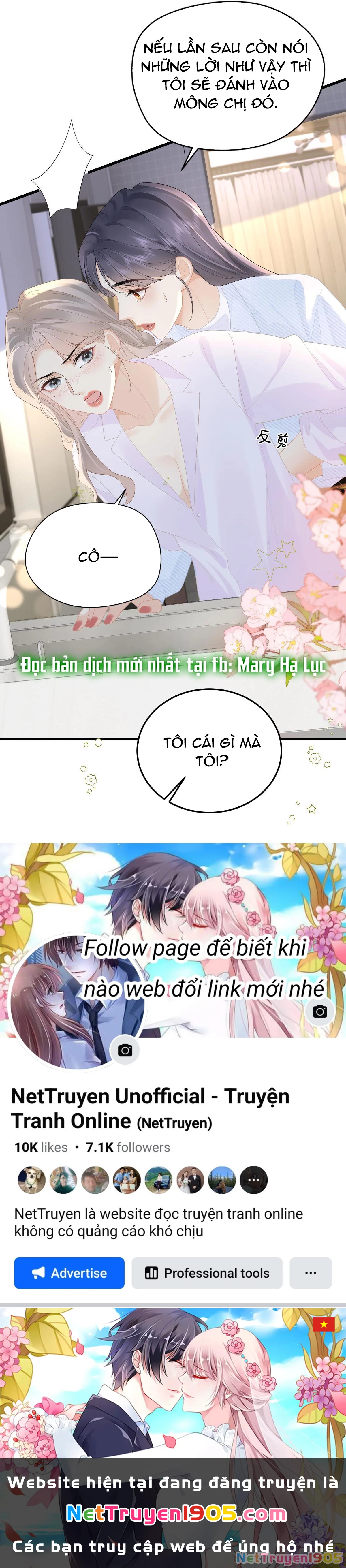 Luôn Có Giáo Viên Muốn Mời Phụ Huynh Chapter 56 - 43