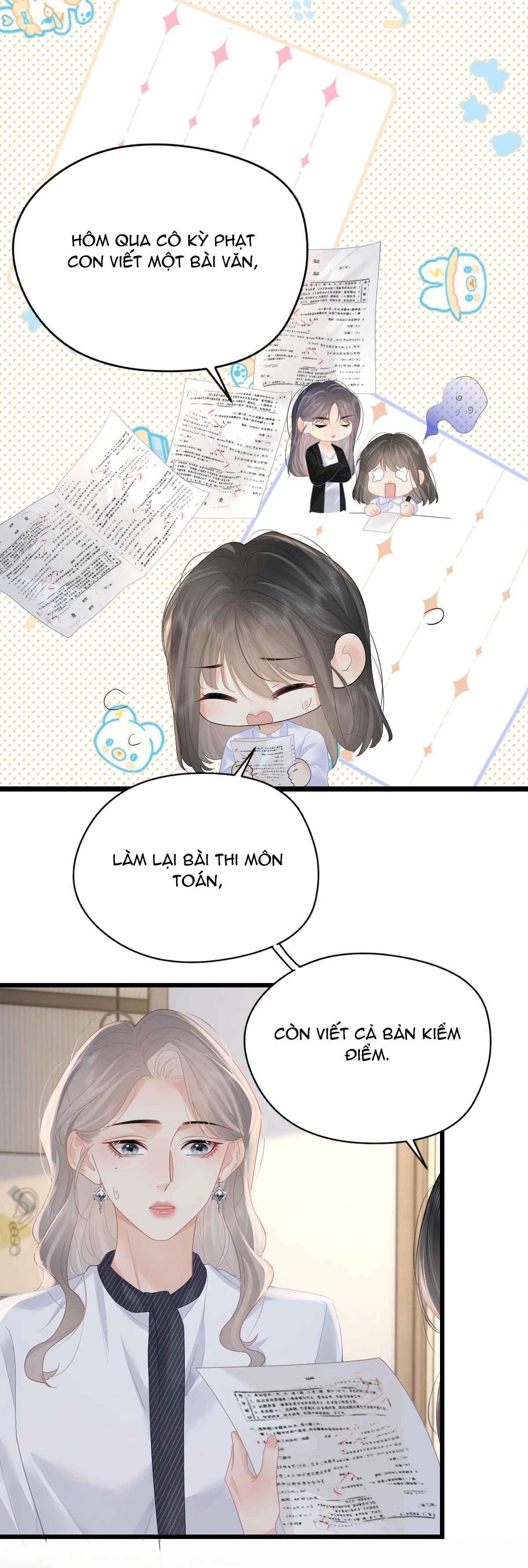 Luôn Có Giáo Viên Muốn Mời Phụ Huynh Chapter 57 - 6