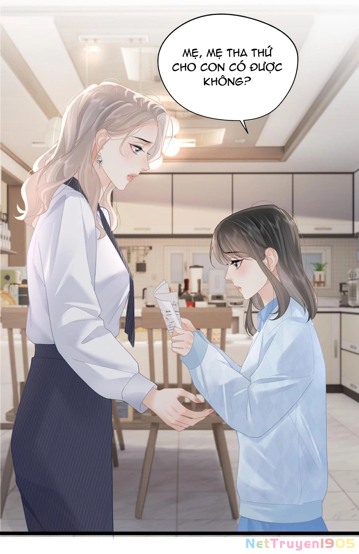 Luôn Có Giáo Viên Muốn Mời Phụ Huynh Chapter 57 - 7