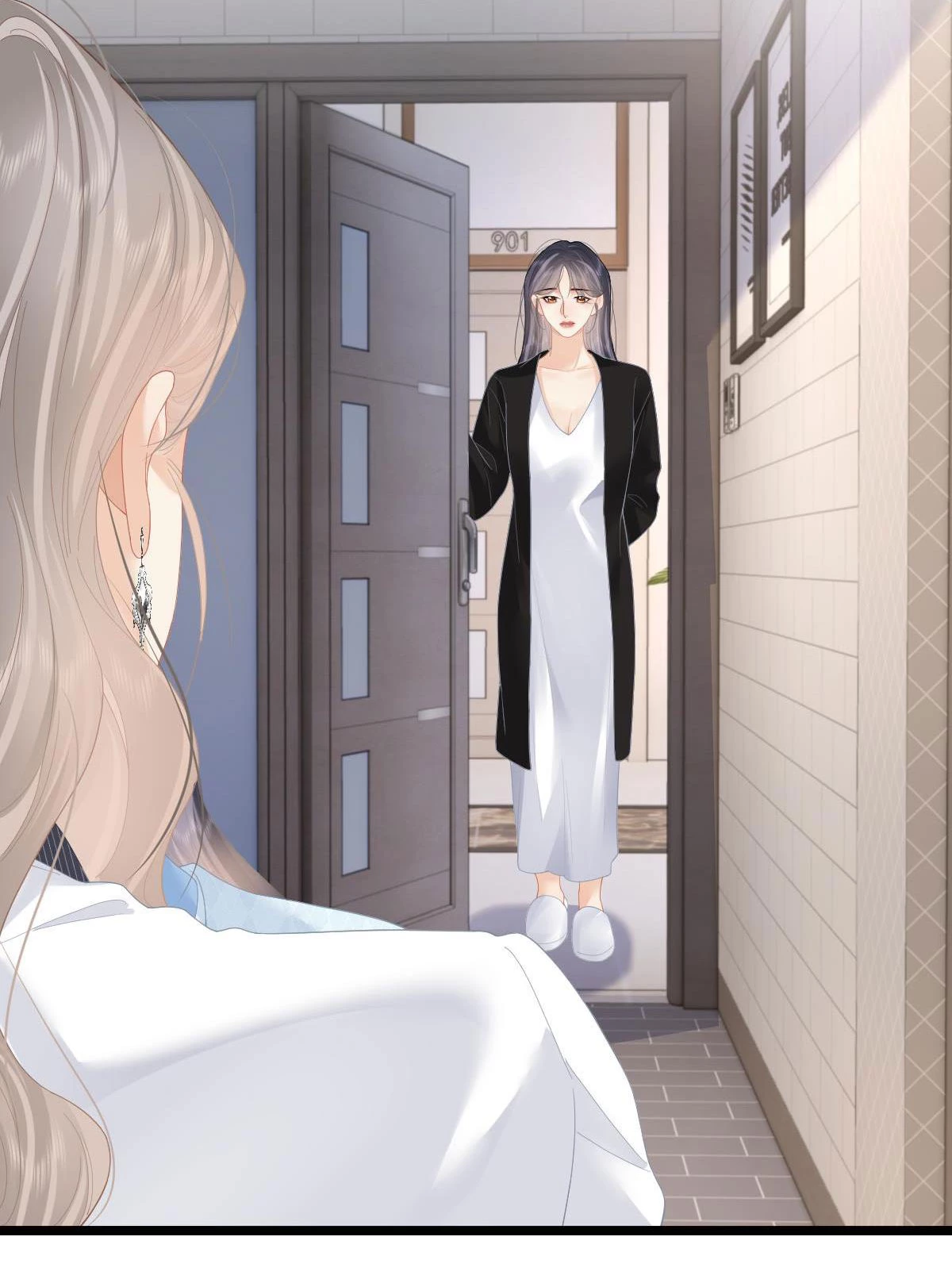 Luôn Có Giáo Viên Muốn Mời Phụ Huynh Chapter 57 - 12