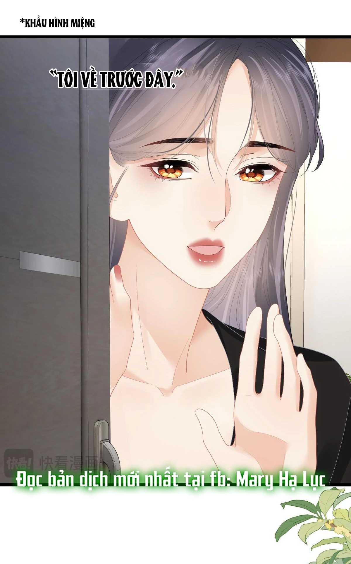 Luôn Có Giáo Viên Muốn Mời Phụ Huynh Chapter 57 - 13