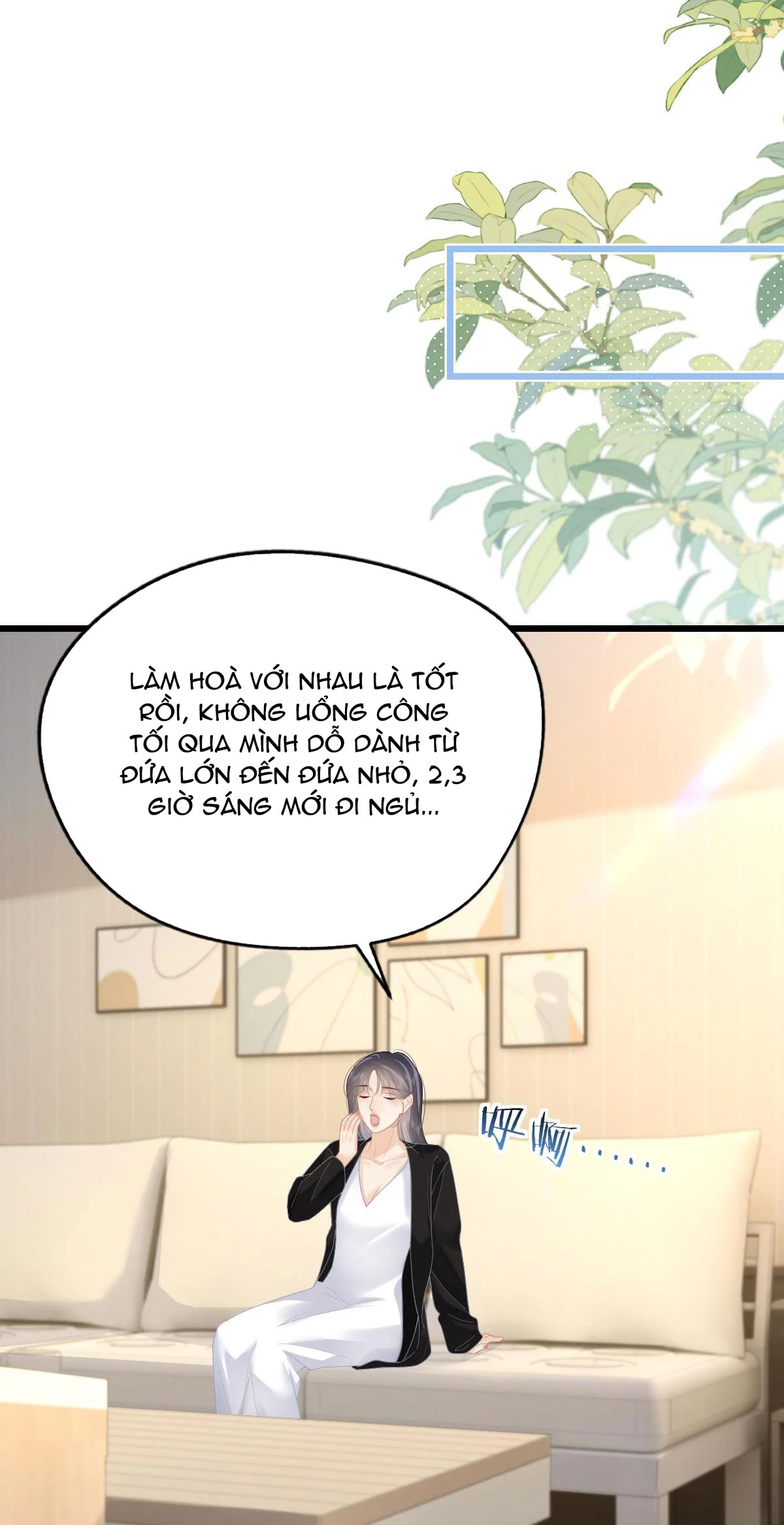 Luôn Có Giáo Viên Muốn Mời Phụ Huynh Chapter 57 - 14