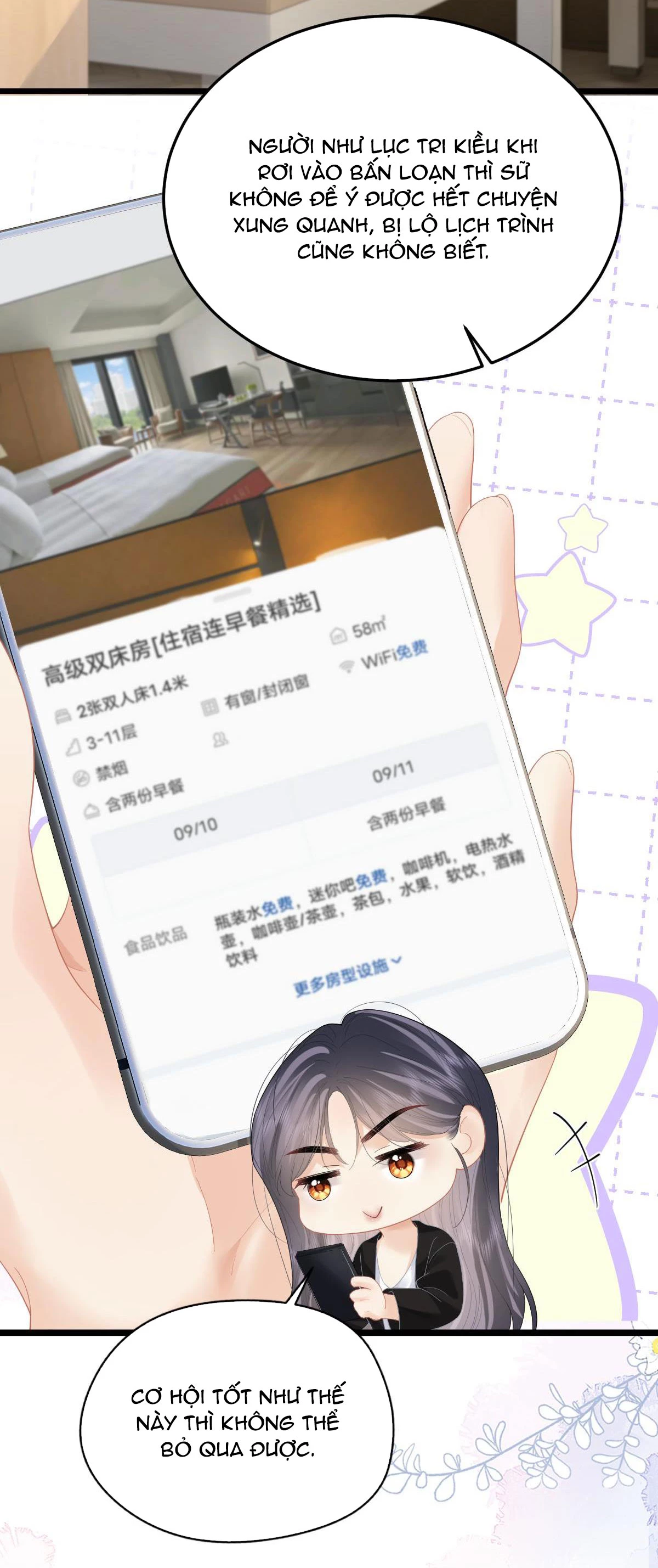 Luôn Có Giáo Viên Muốn Mời Phụ Huynh Chapter 57 - 15