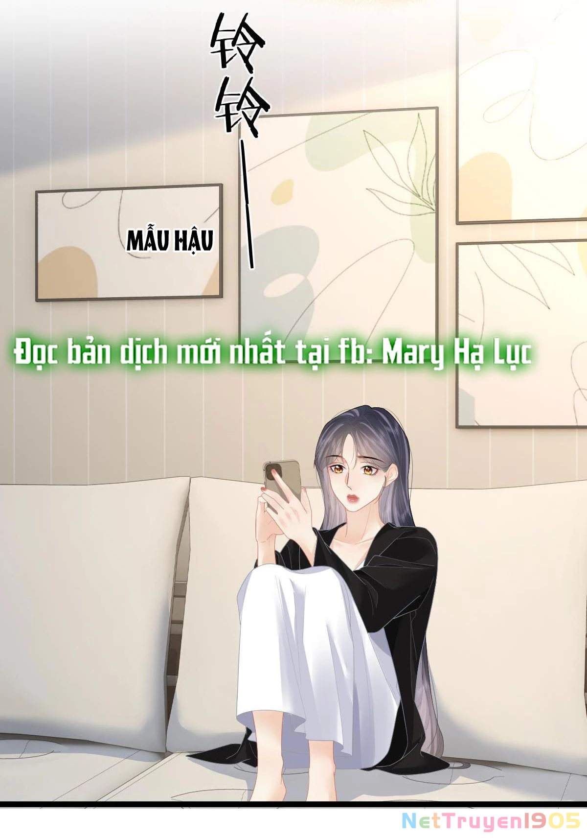 Luôn Có Giáo Viên Muốn Mời Phụ Huynh Chapter 57 - 17