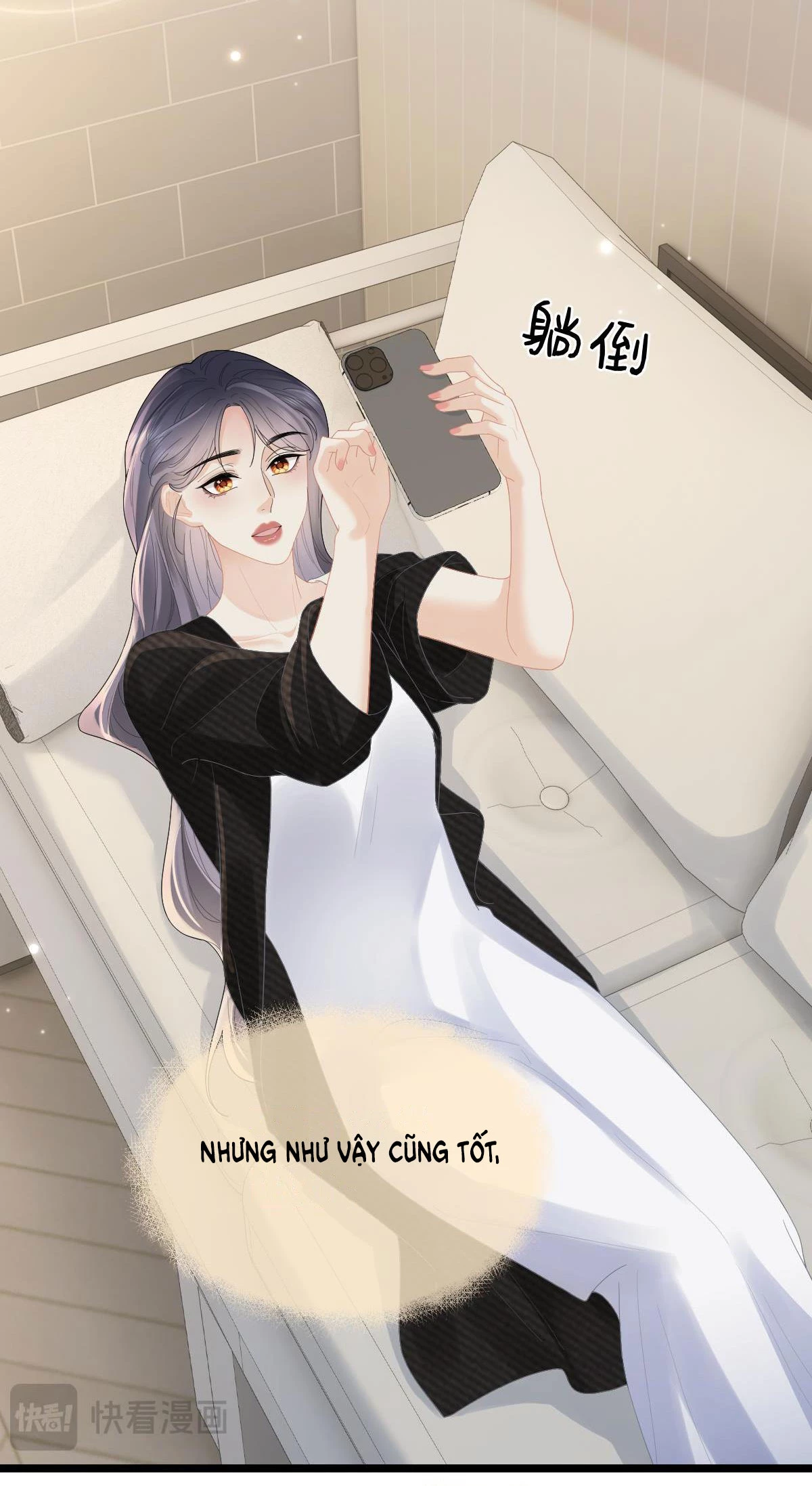 Luôn Có Giáo Viên Muốn Mời Phụ Huynh Chapter 57 - 23