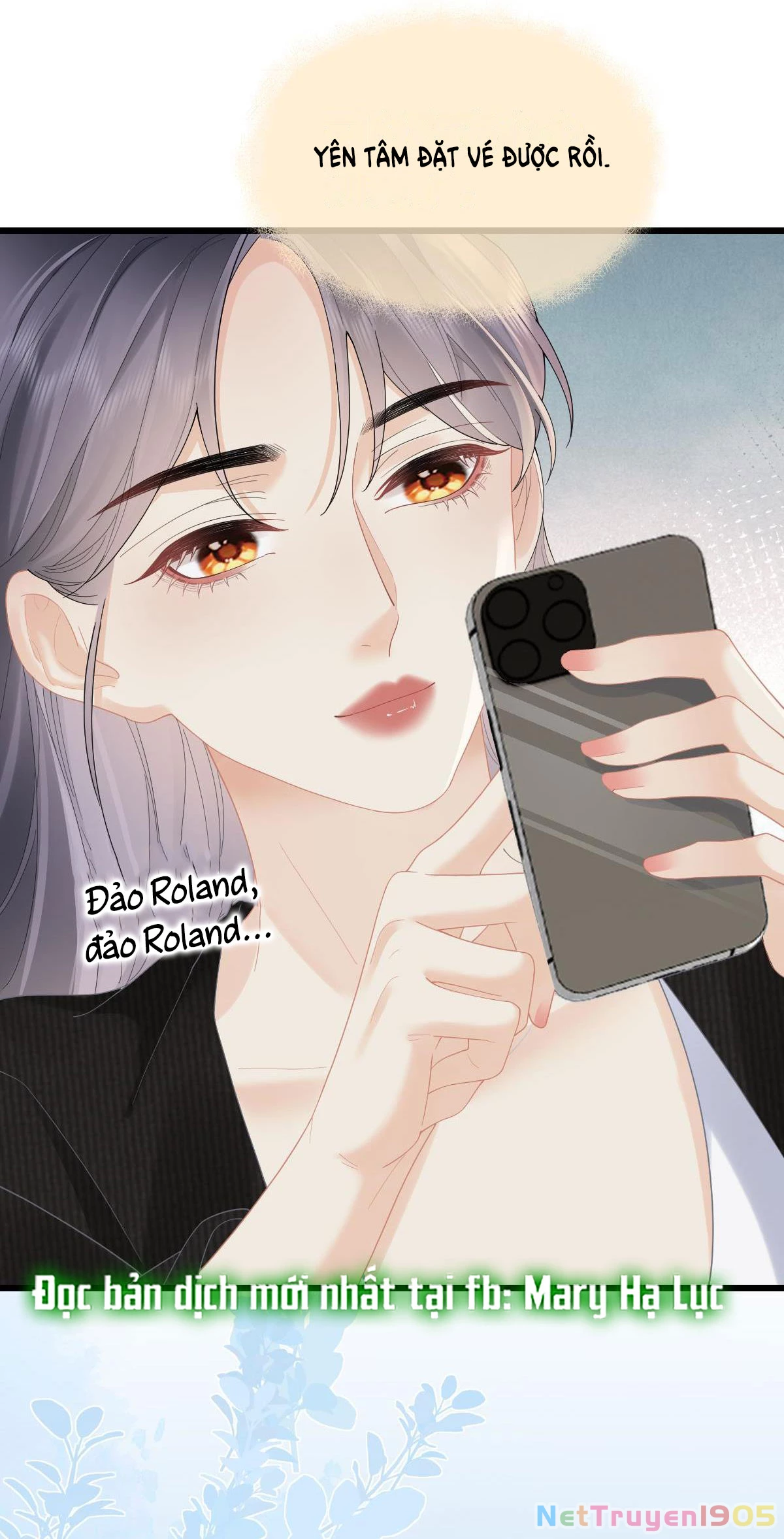 Luôn Có Giáo Viên Muốn Mời Phụ Huynh Chapter 57 - 24