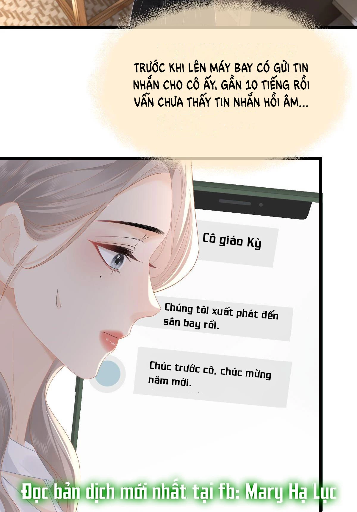 Luôn Có Giáo Viên Muốn Mời Phụ Huynh Chapter 57 - 30