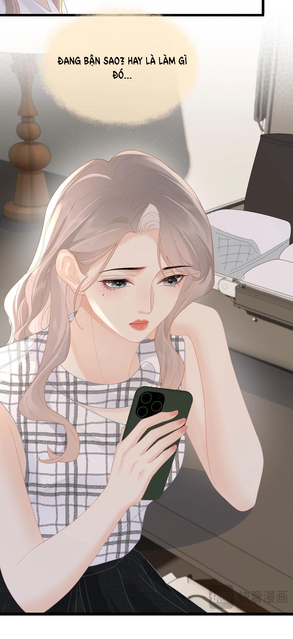 Luôn Có Giáo Viên Muốn Mời Phụ Huynh Chapter 57 - 31